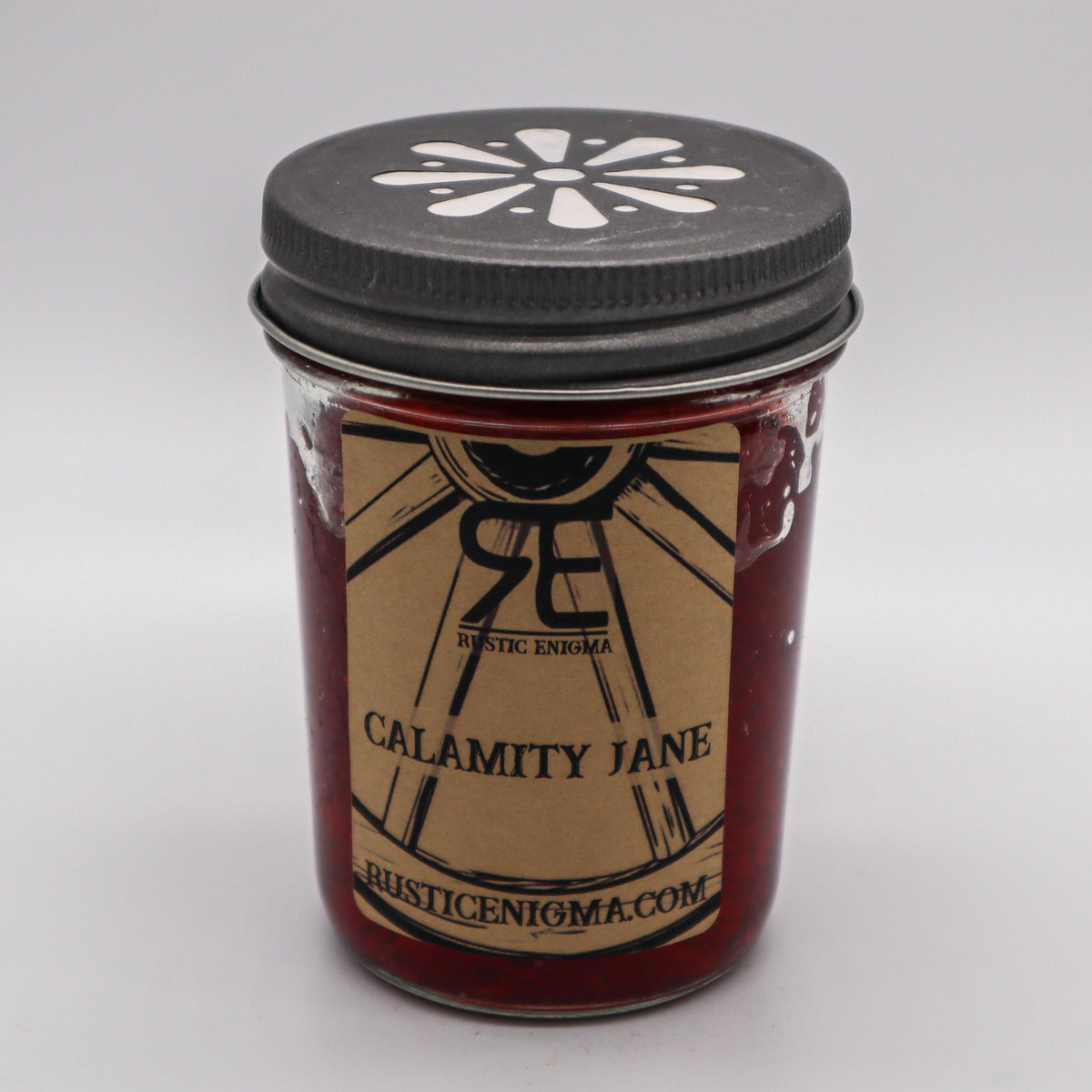 Calamity Jane Smelly Jellies Rustic Enigma