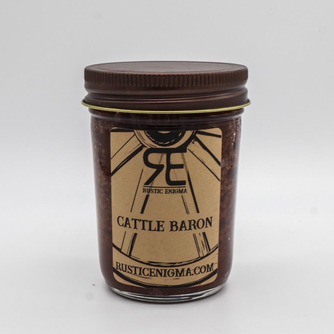 Cattle Baron Sandlelight