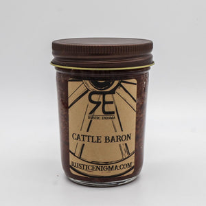 Cattle Baron Sandlelight