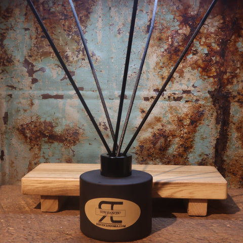 Diffuser