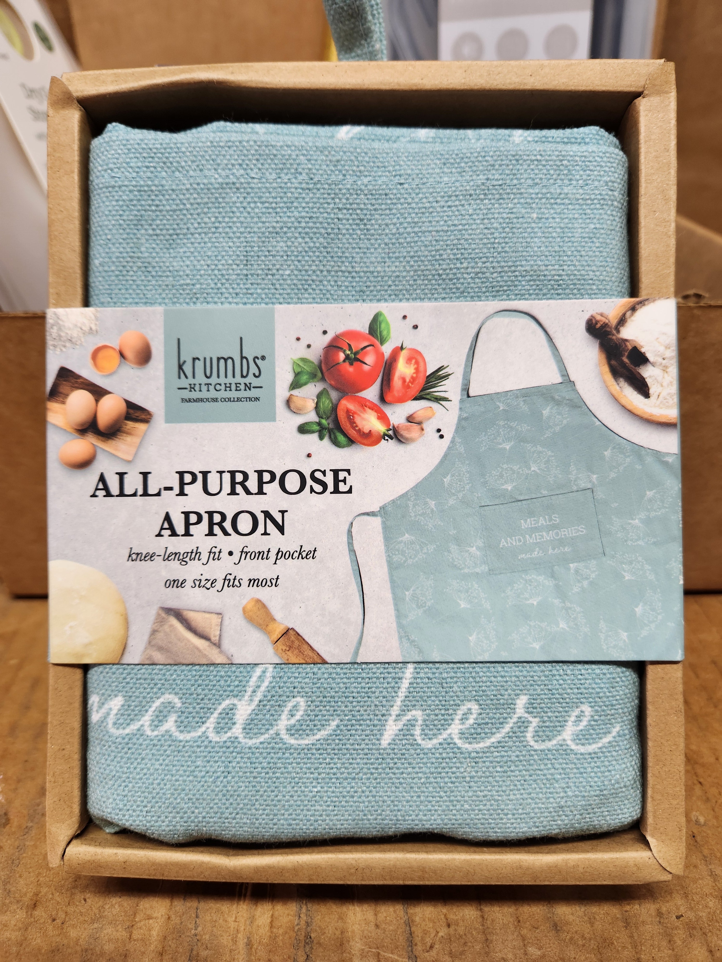 Mother's Day Gift Box