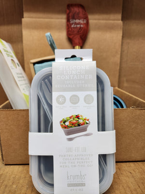 Mother's Day Gift Box