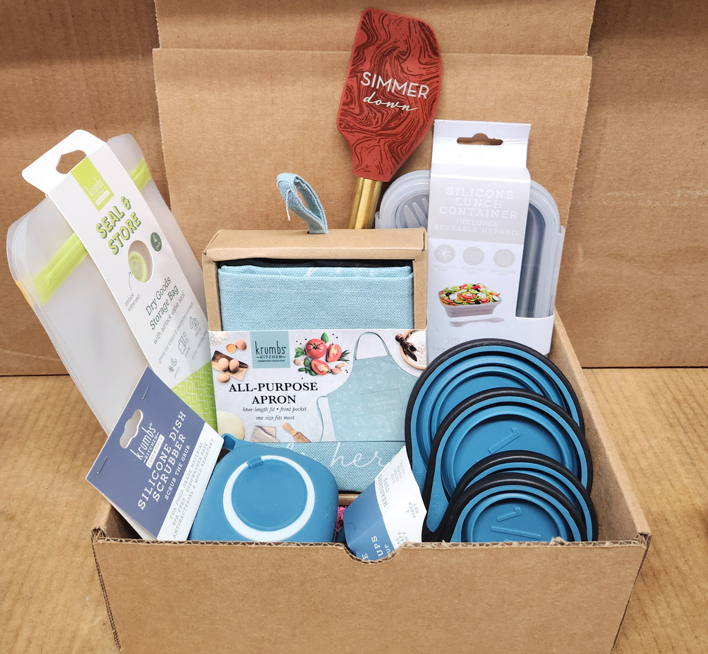 Mother's Day Gift Box