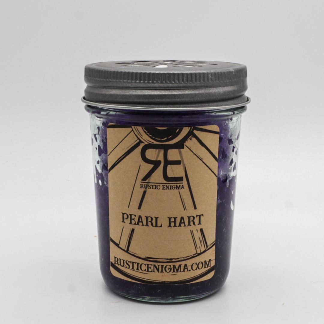 Pearl Hart Smelly Jellies