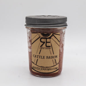 Cattle Baron Smelly Jellies