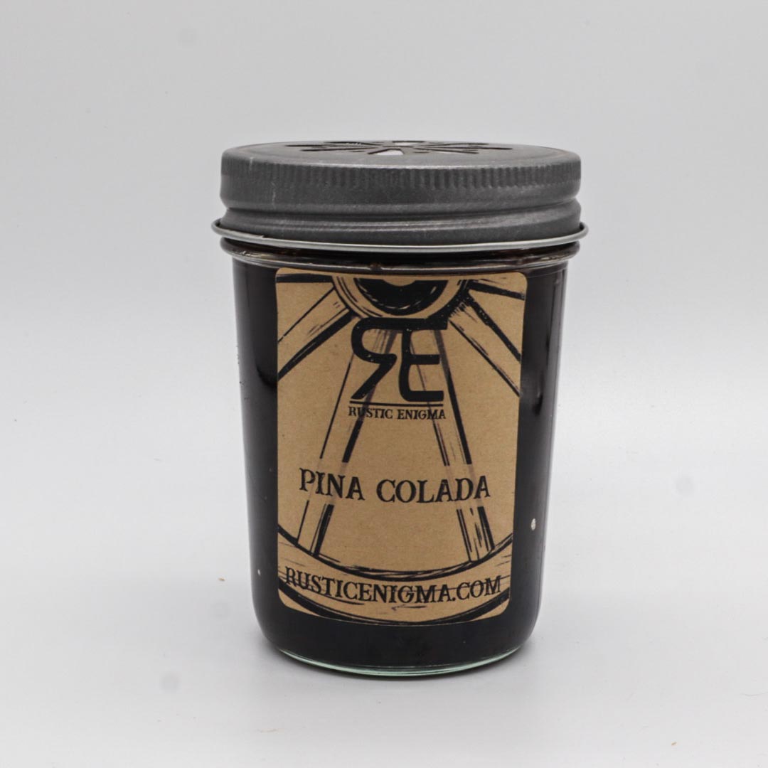 Pina Colada Smelly Jellies