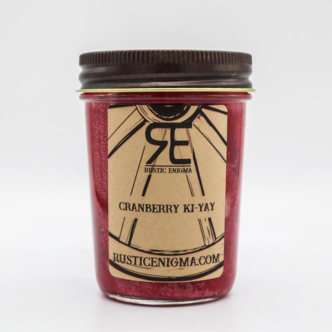 Cranberry Ki Yay