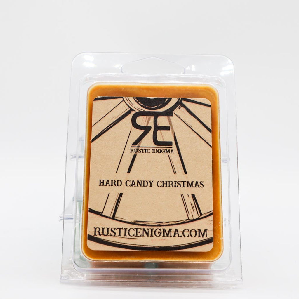 Hard Candy Christmas Melts