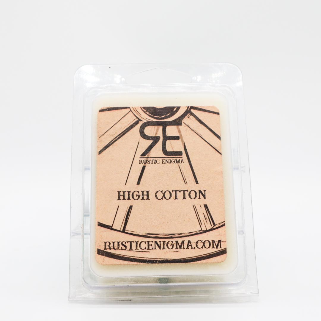 High Cotton Melts