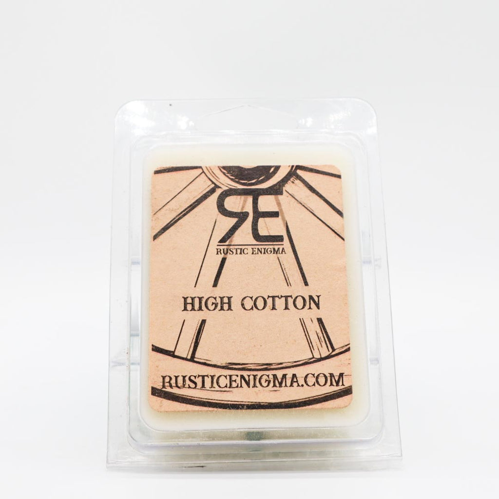 High Cotton Melts