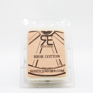 High Cotton Melts
