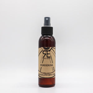 Ponderosa Room Spray