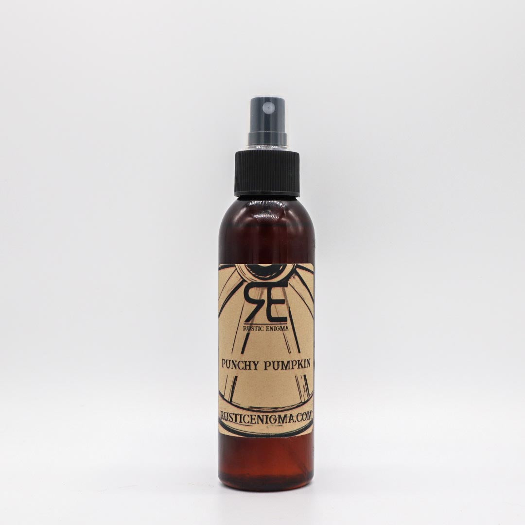 Punchy Pumpkin Room Spray