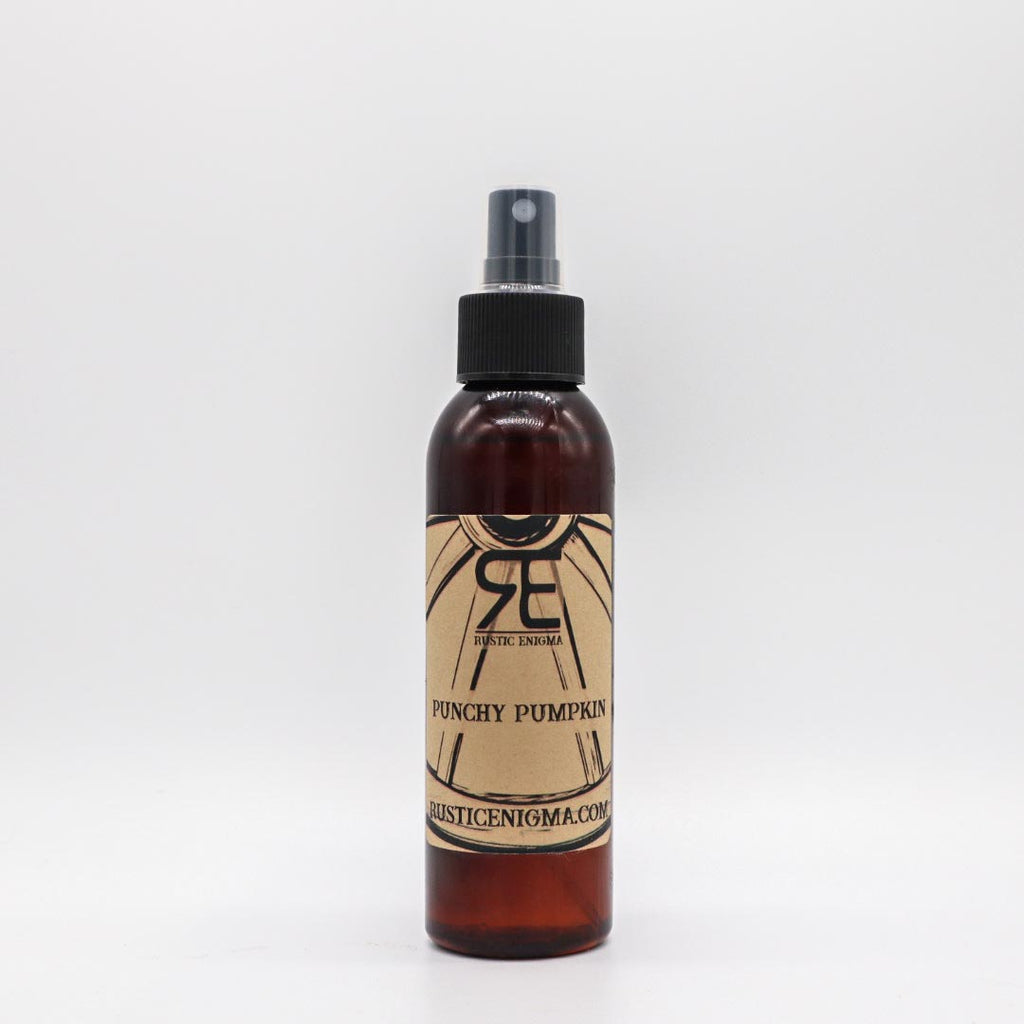 Punchy Pumpkin Room Spray