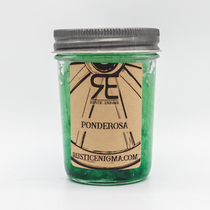 Ponderosa Smelly Jellies