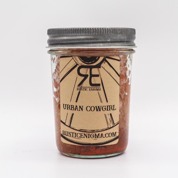 Urban Cowgirl Smelly Jellies