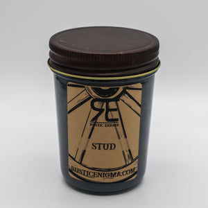 Stud 8 oz Candle