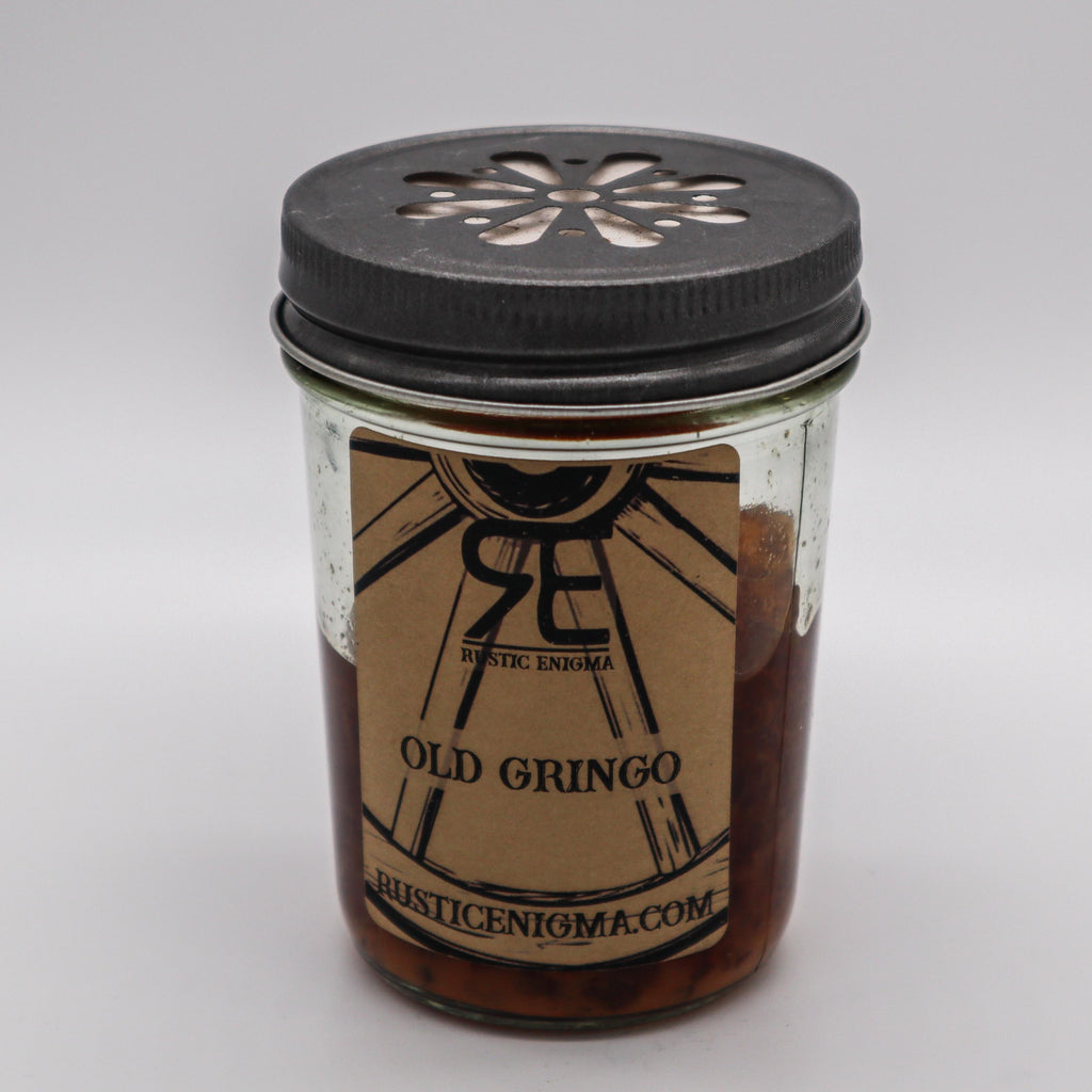 Old Gringo Smelly Jellies