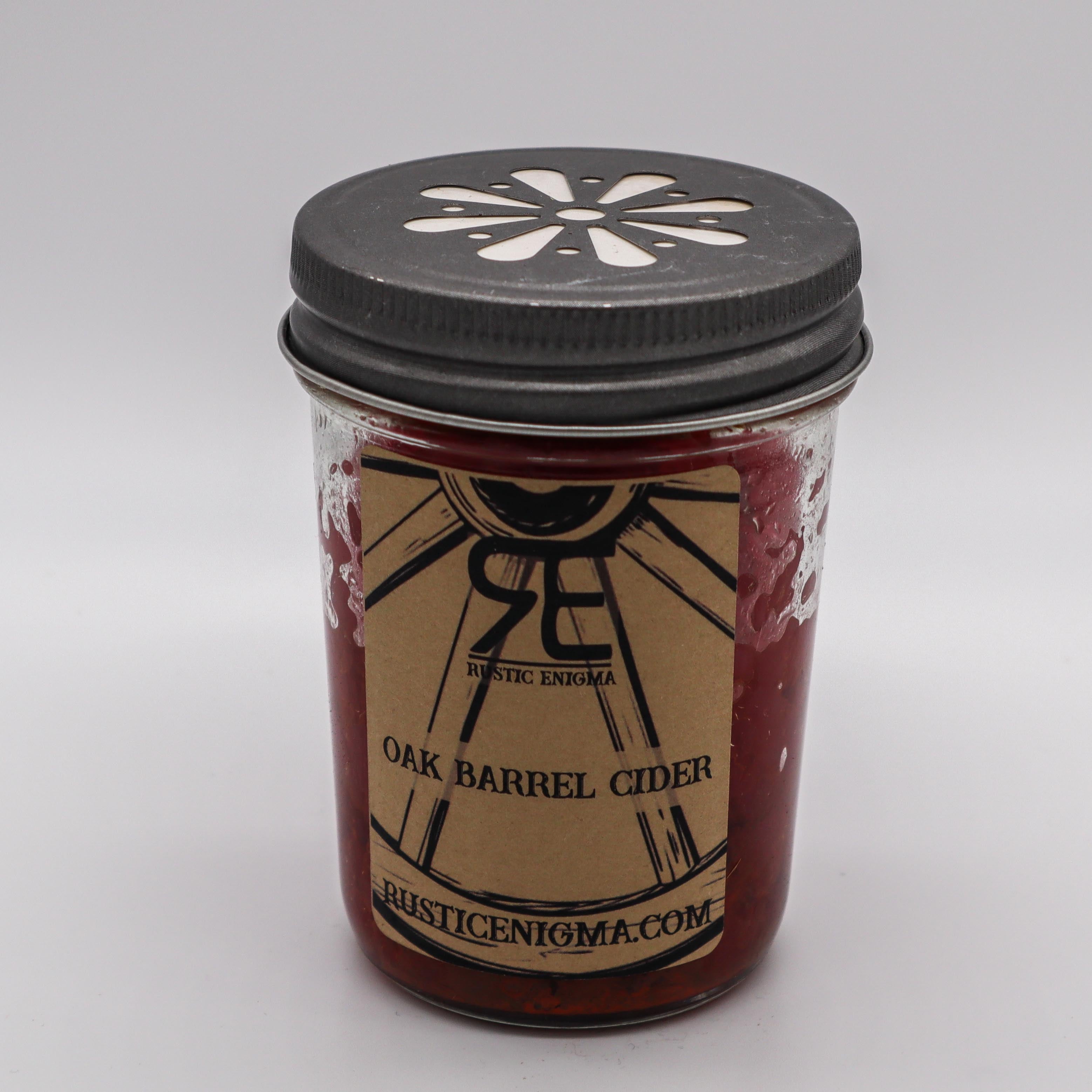 Oak Barrel Cider Smelly Jellies