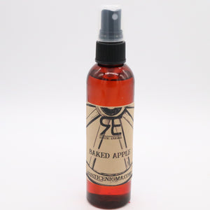 Baked Apple Room Spray