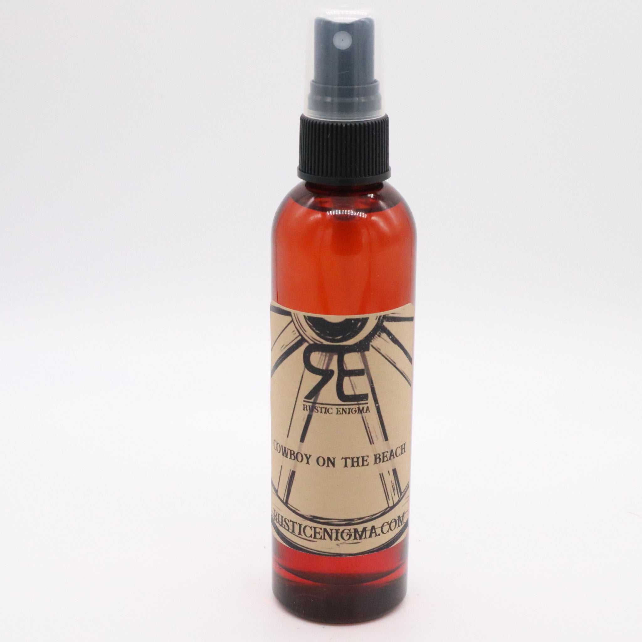 Cowboy on the Beach Room Spray