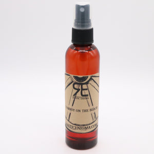 Cowboy on the Beach Room Spray