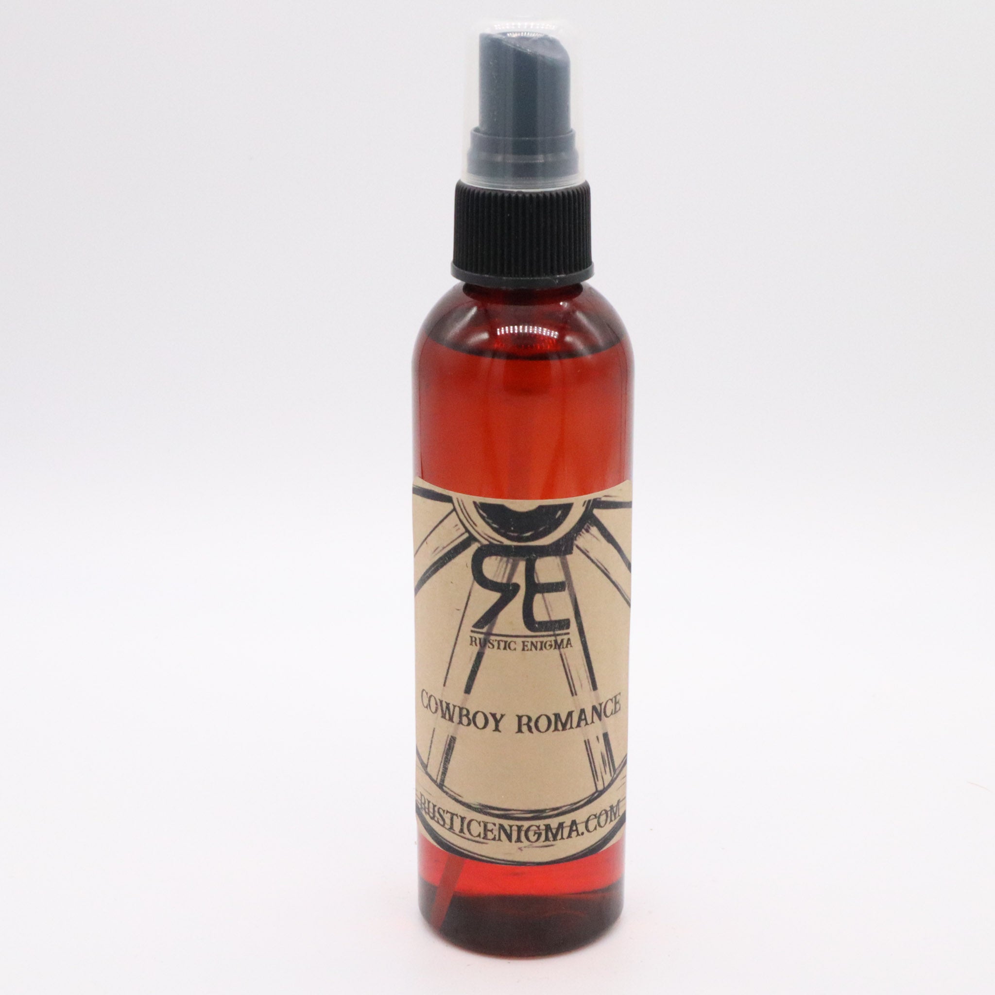 Cowboy Romance Room Spray