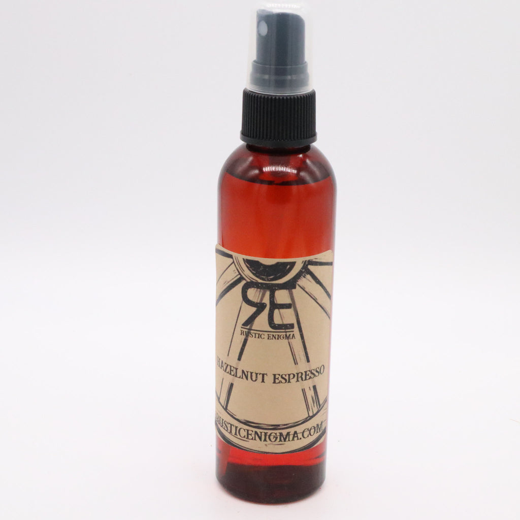 Hazelnut Espresso Room Spray