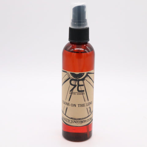 Clean Room Spray
