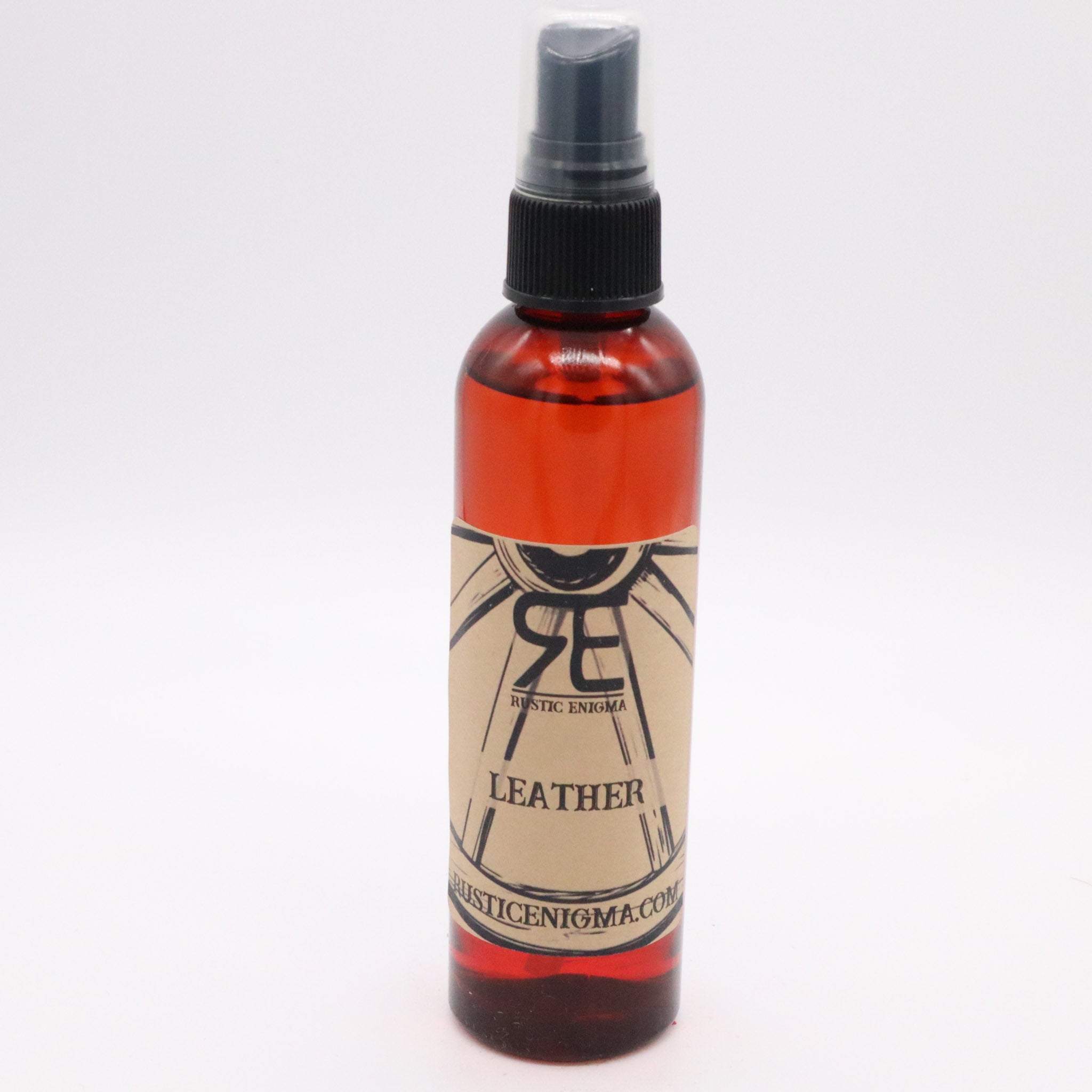 Leather Room Spray