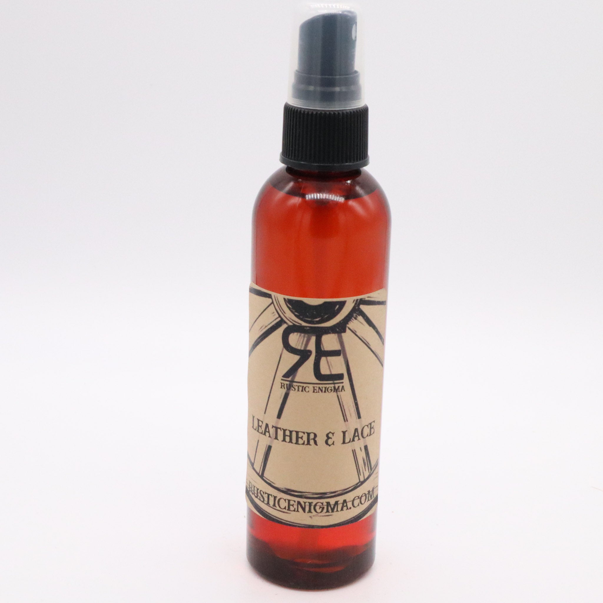 Leather & Lace Room Spray