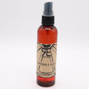 Leather & Lace Room Spray