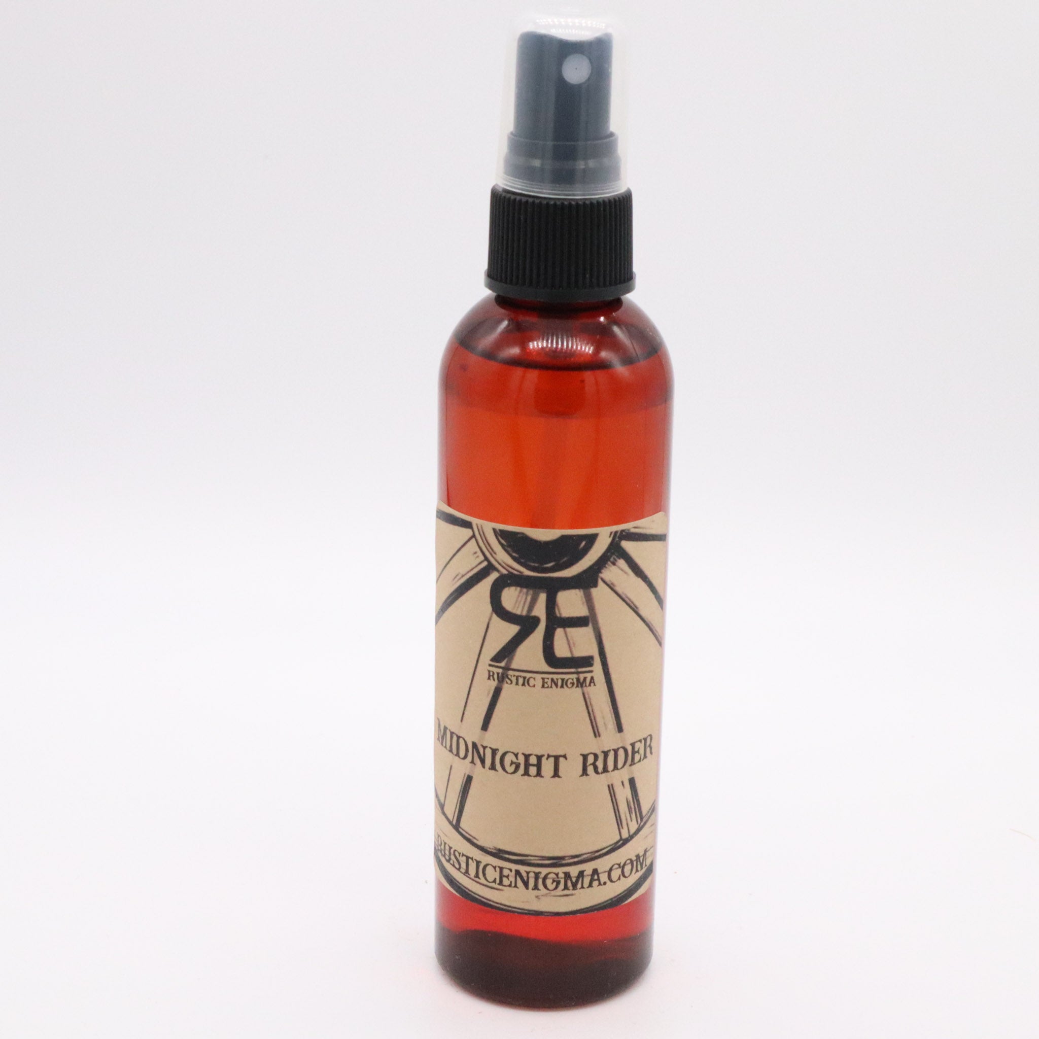 Midnight Rider Room Spray