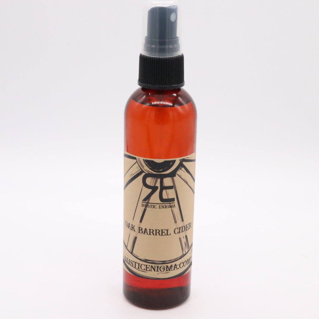 Oak Barrel Cider Room Spray