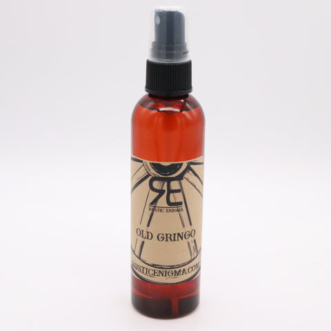 Citrus Room Spray
