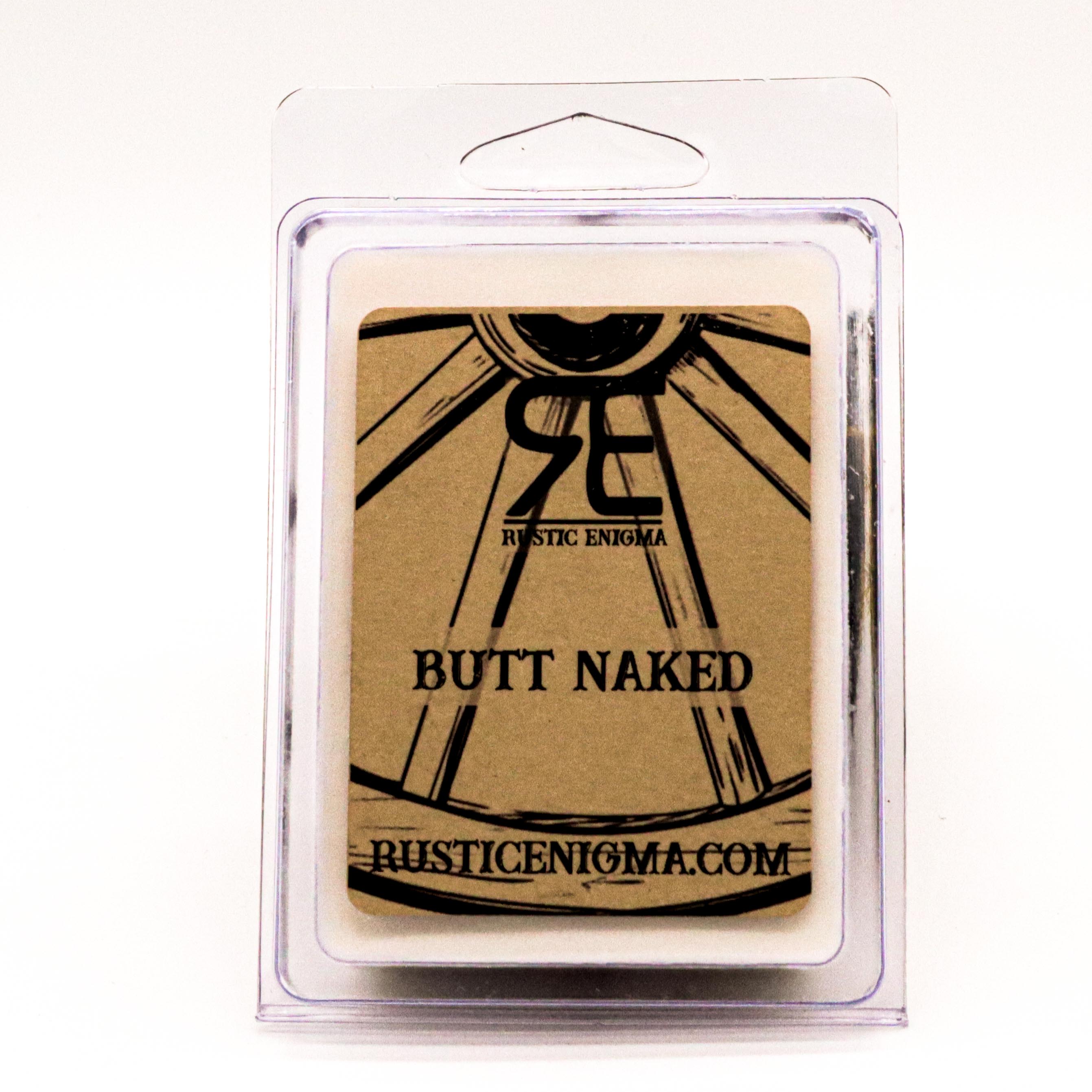Butt Naked Melts