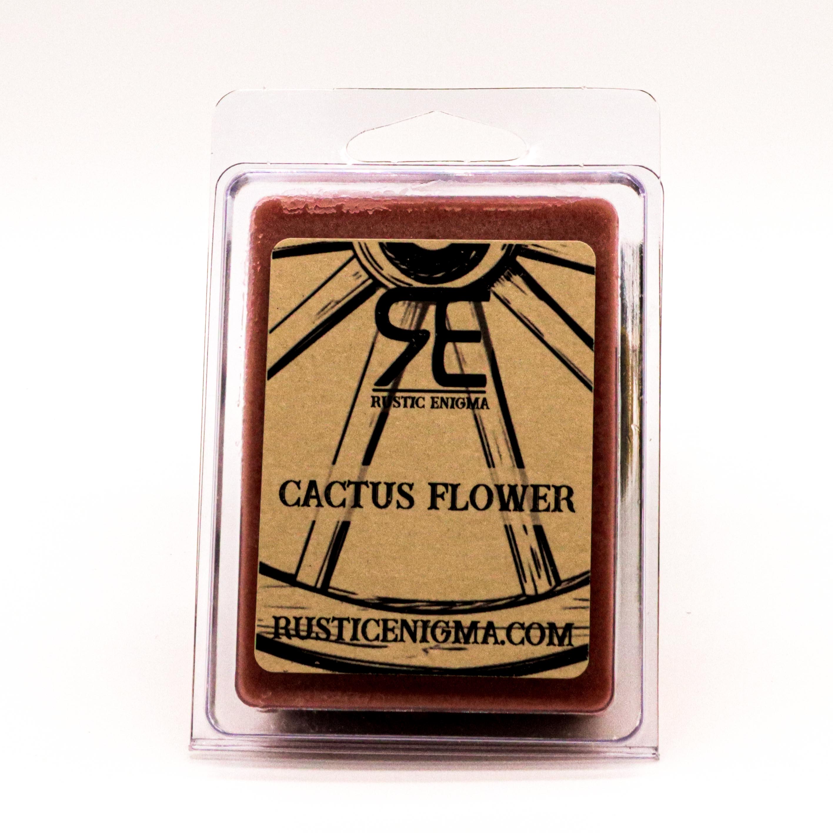 Cactus Flower Melts