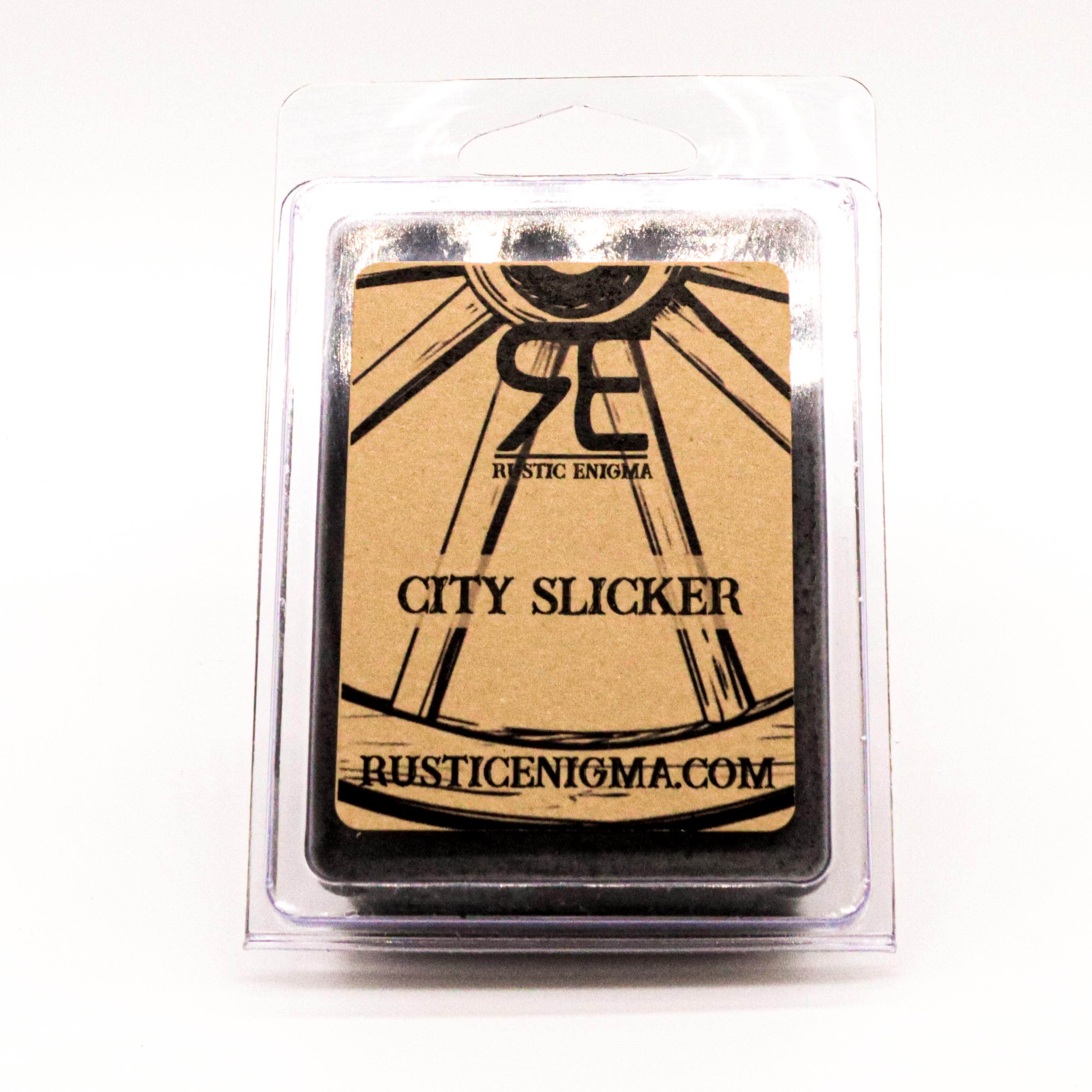 City Slicker Melts