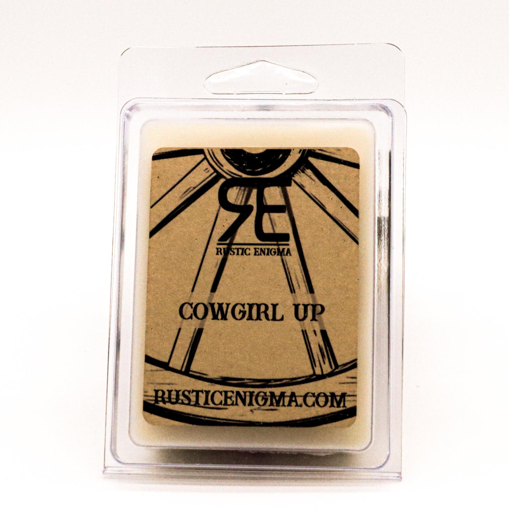 Cowgirl Up  Melts