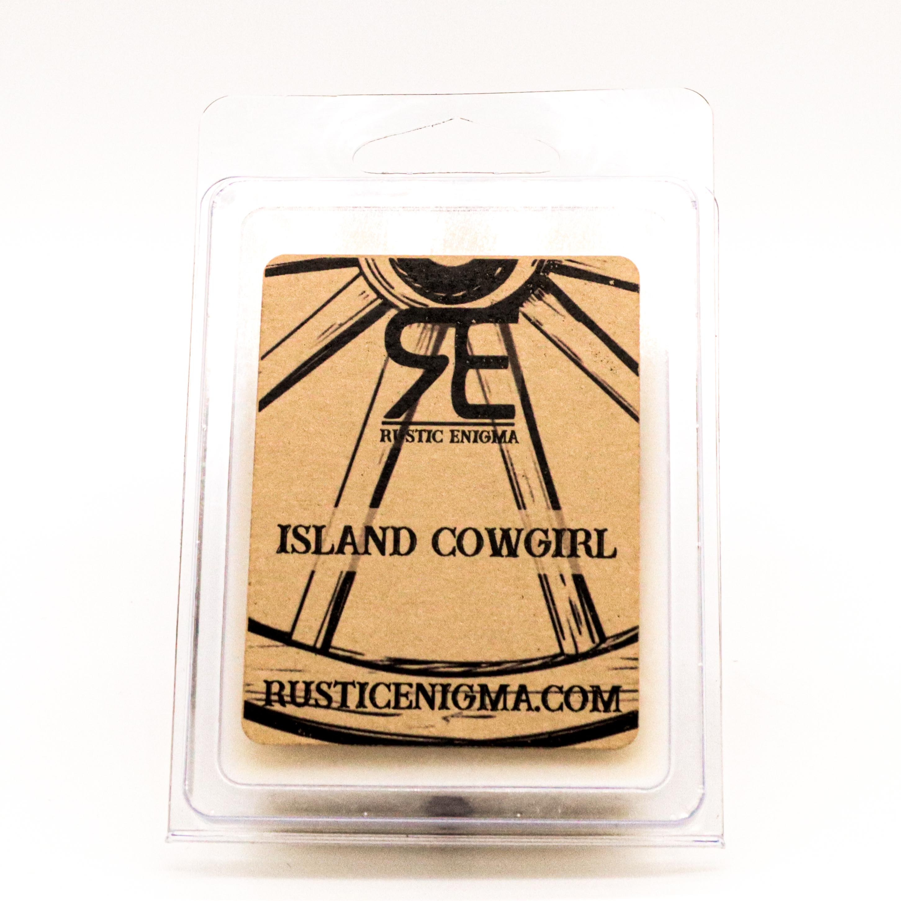 Island Cowgirl Melts