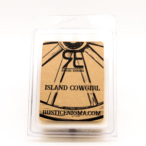 Island Cowgirl Melts