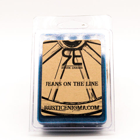 Clean Wax Melts