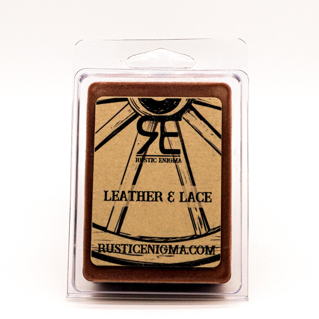 Leather & Lace Melts