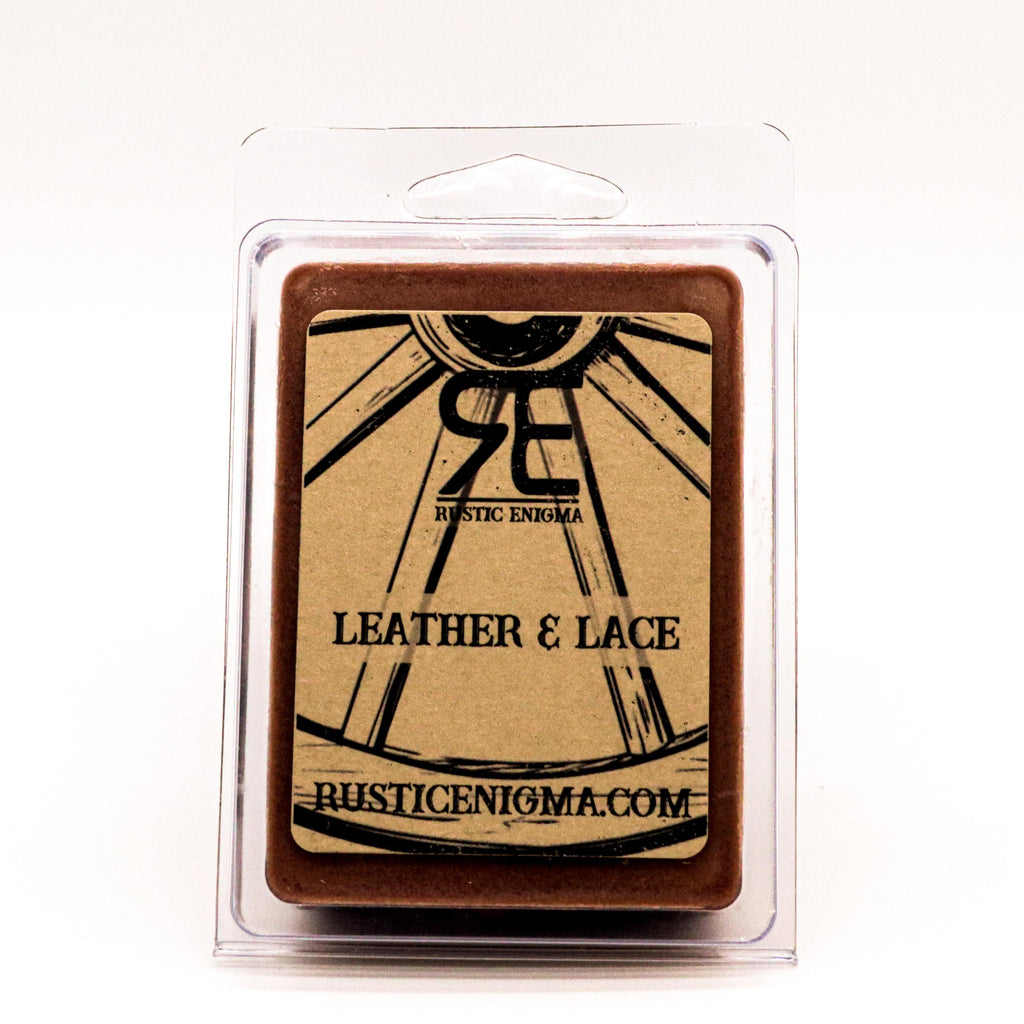 Leather & Lace Melts
