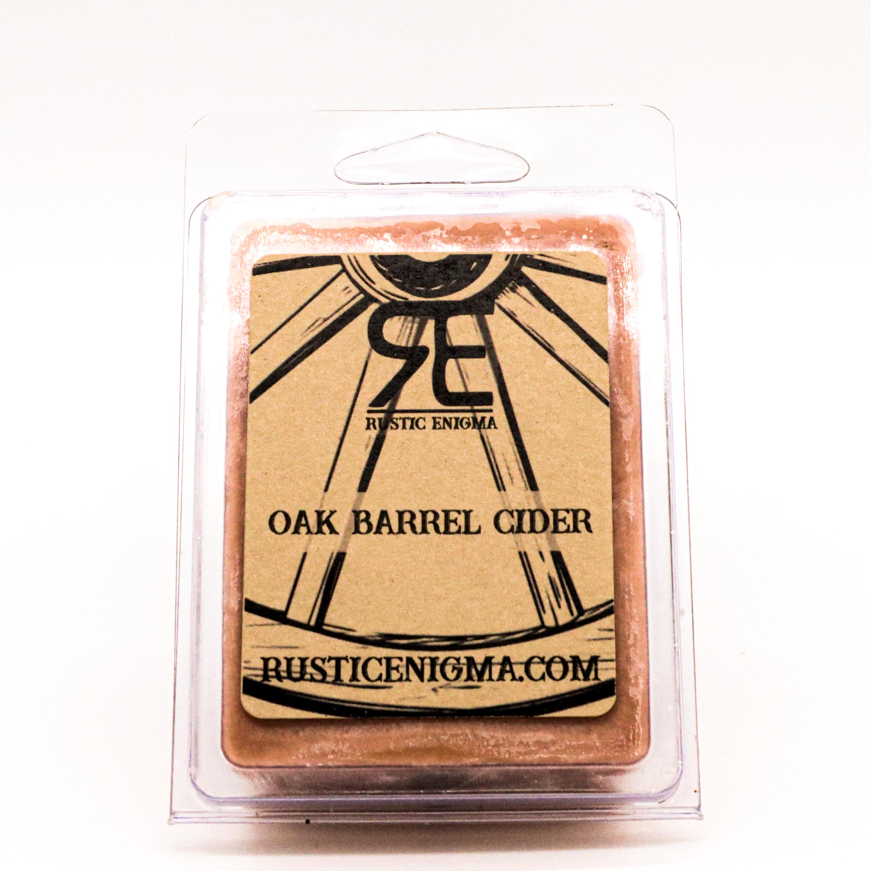 Oak Barrel Cider Melts