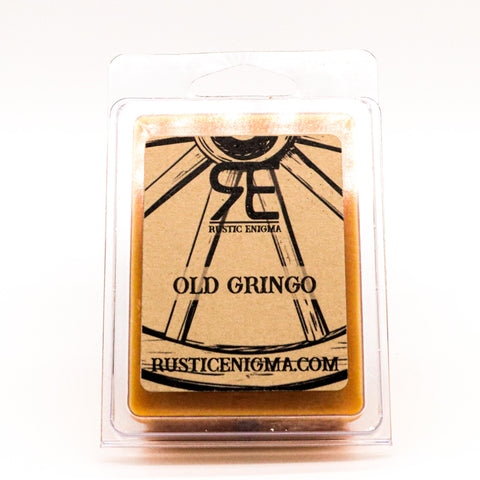 Citrus Wax Melts