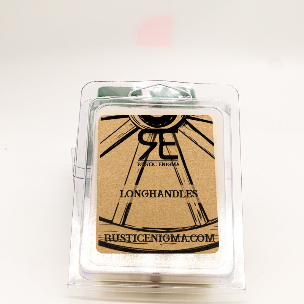 Longhandles Melts