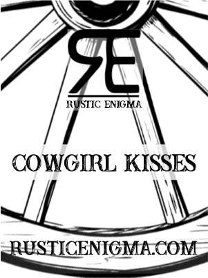 Cowgirl Kisses 16 oz Wood Wicked Candles - 2 Weeks Processing Time