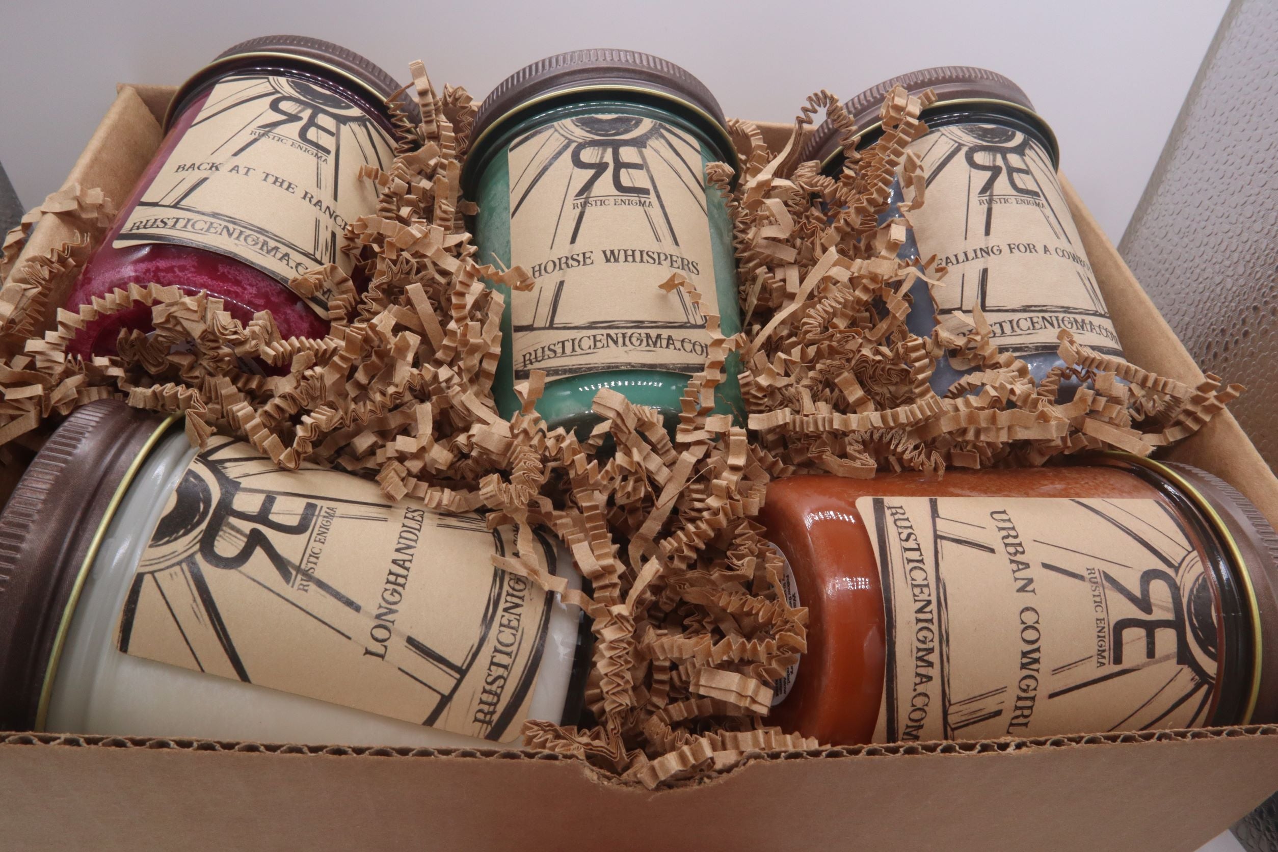 Fall 2023 Box