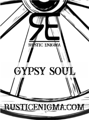 Gypsy Soul 16 oz Wood Wicked Candles - 2 Weeks Processing Time